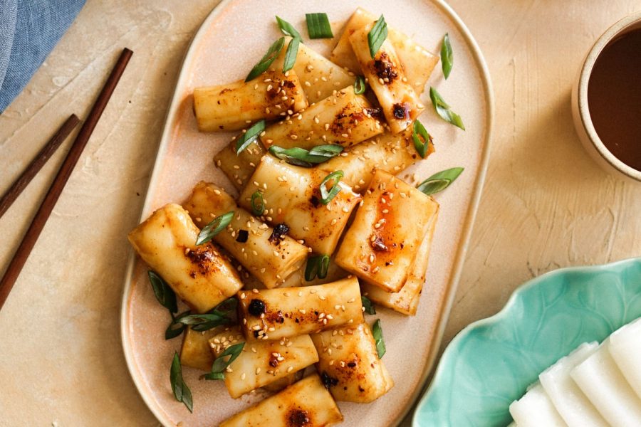 Cheong Fun
