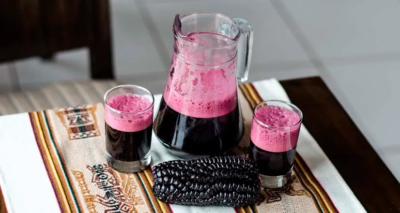 Chicha Morada