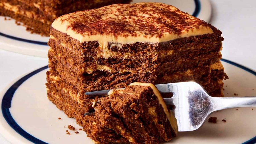 Chocotorta Dessert
