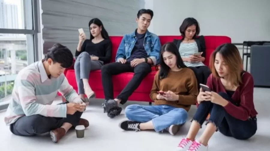 Digital Detox