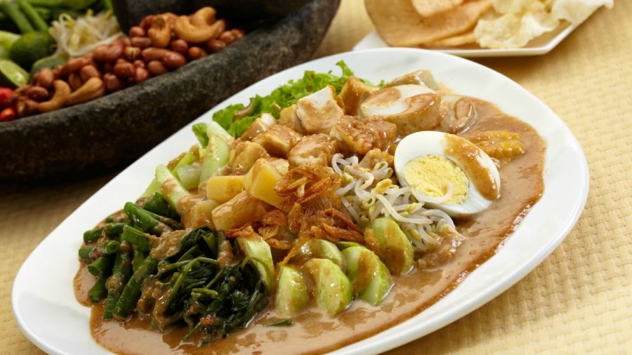 Gado Gado