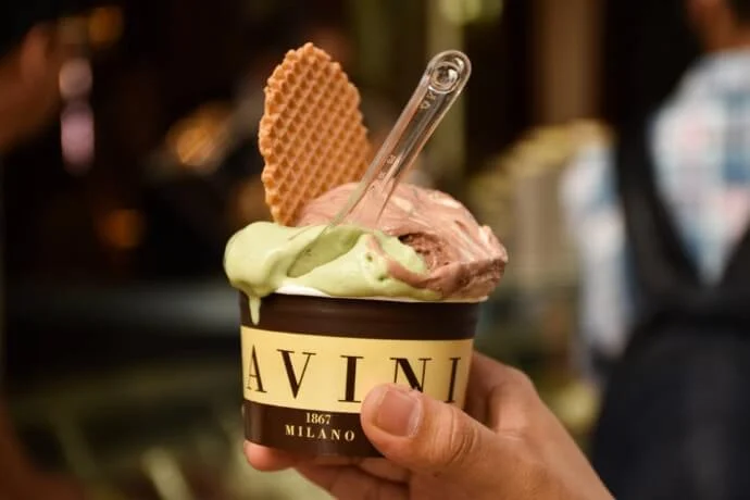 Gelato Italia