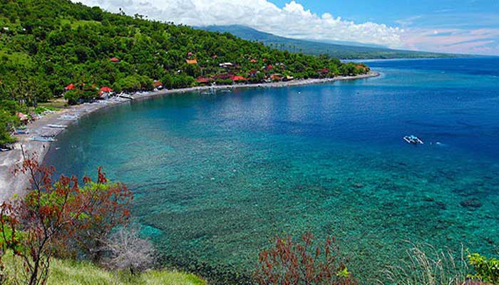 Hidden Gems Bali Timur