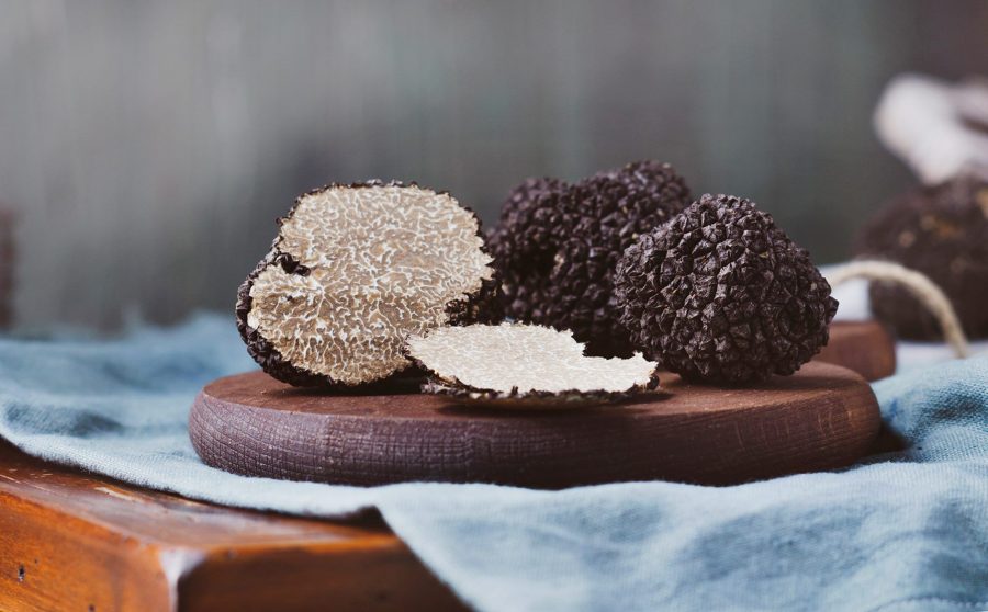 Jamur Truffle