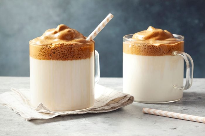 Kopi Dalgona