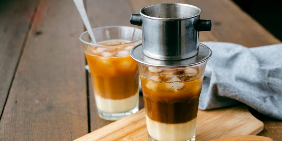 Kopi Vietnam