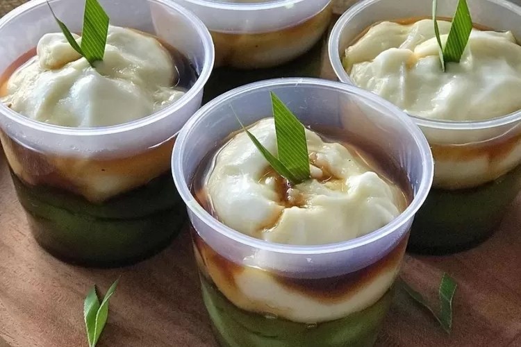 Kue Jongkong