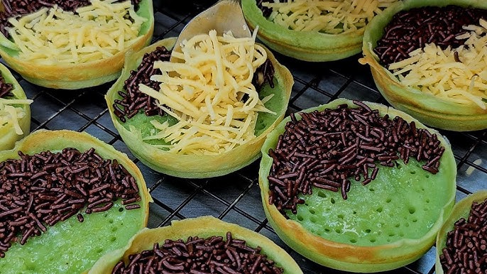 Martabak Mini