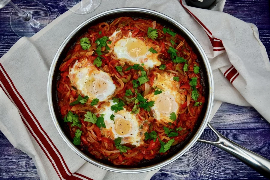 Menemen