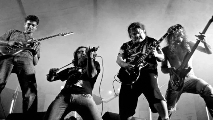 Musik Rock