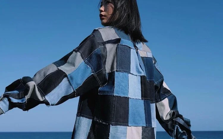 Pakaian Upcycle