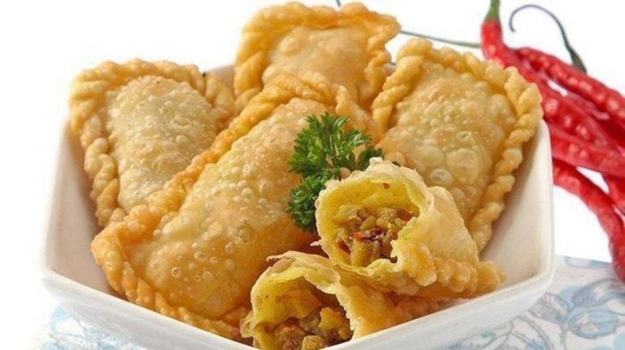 Pastel Goreng