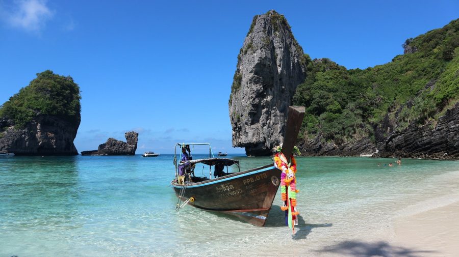 Phi Phi Island
