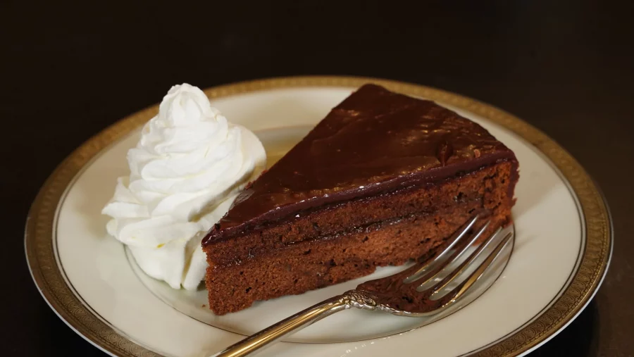 Sacher Torte