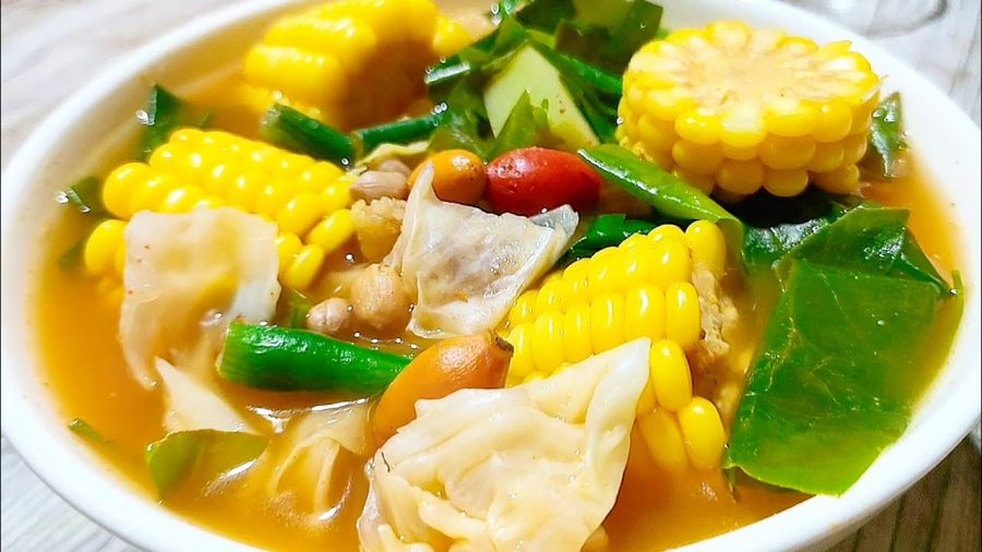 Sayur Asem