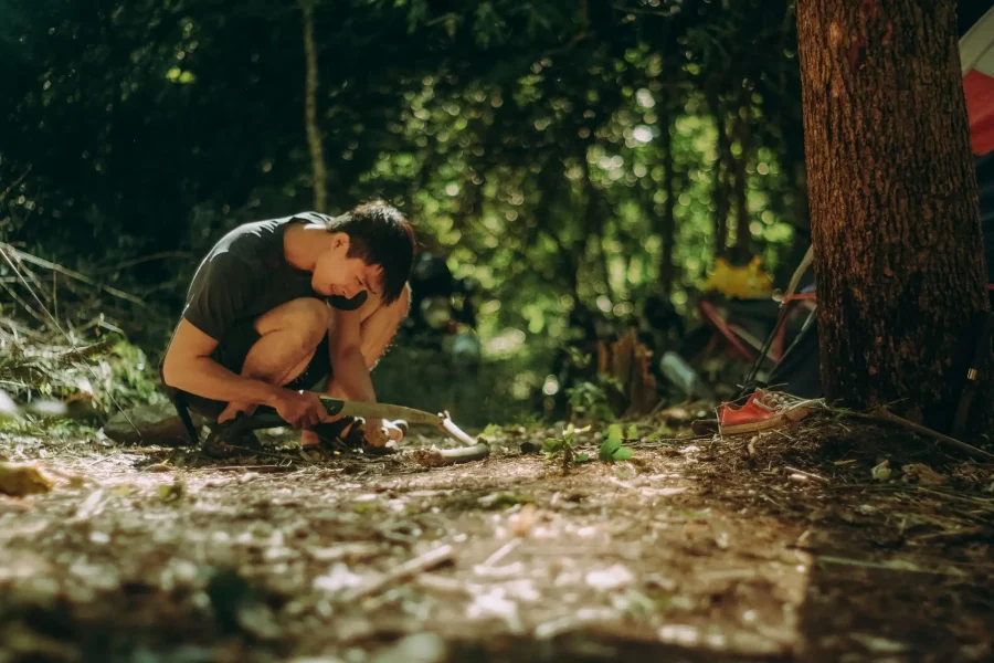 Survival Training