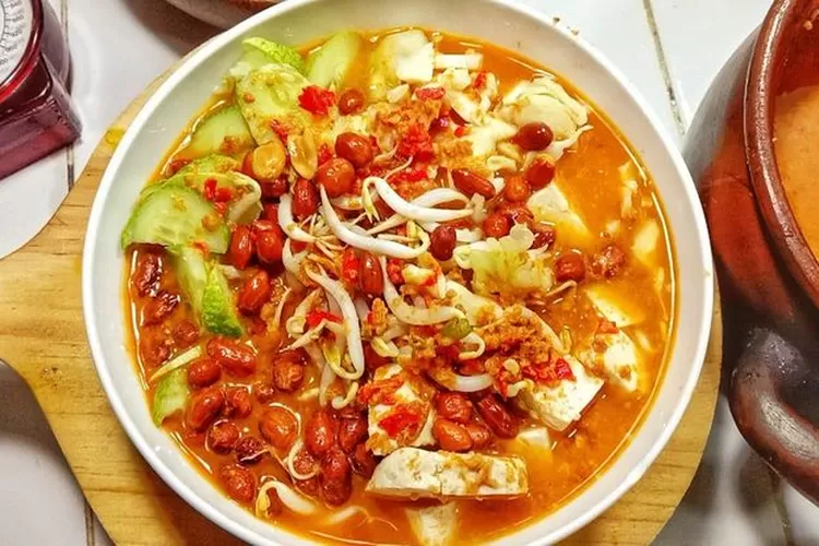 Asinan Bogor