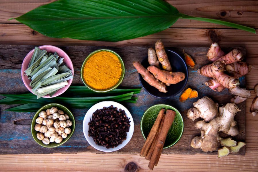 Bumbu Masakan
