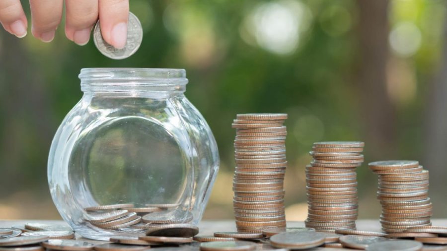 Cara Menabung Cerdas