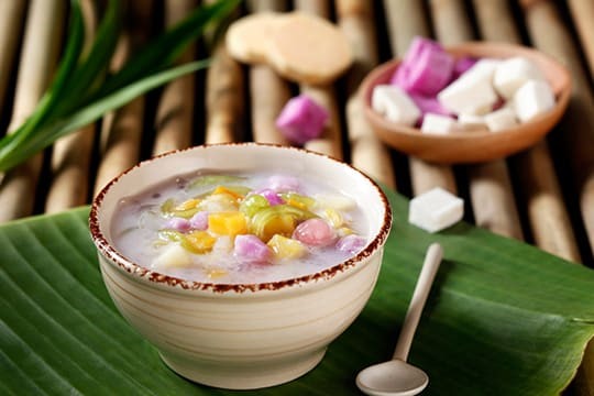 Chè Bà Ba Vietnam