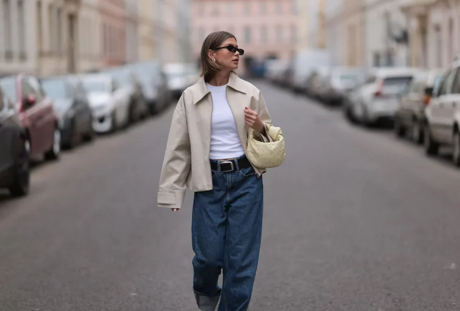 Clean Girl Aesthetic