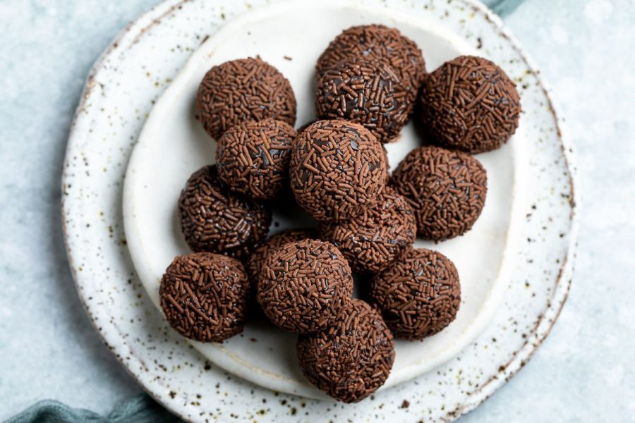 Cokelat Brigadeiro