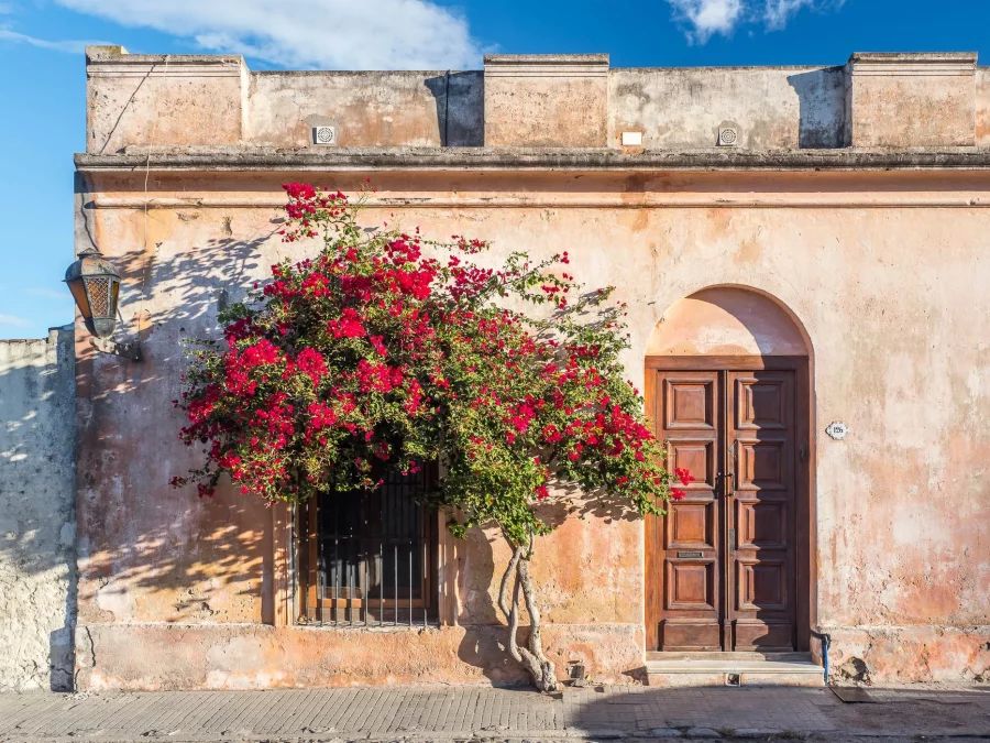 Colonia del Sacramento