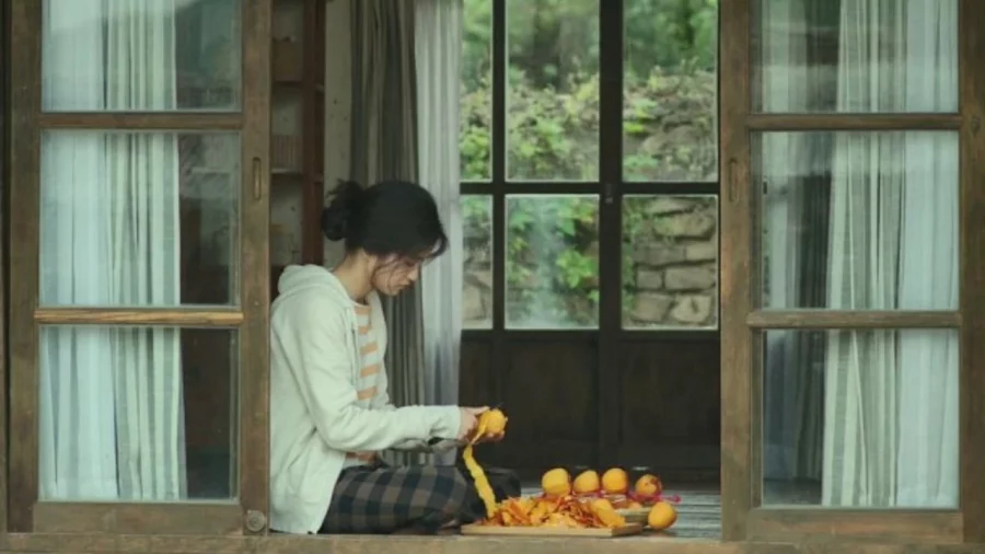 Drakor Slice of Life