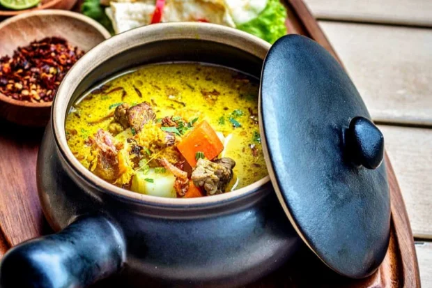 Empal Gentong Majalengka