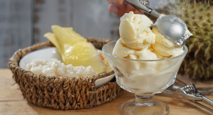 Es Krim Durian