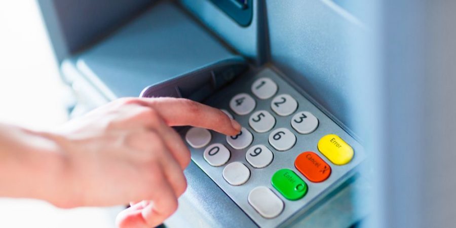 Fakta Seru tentang ATM