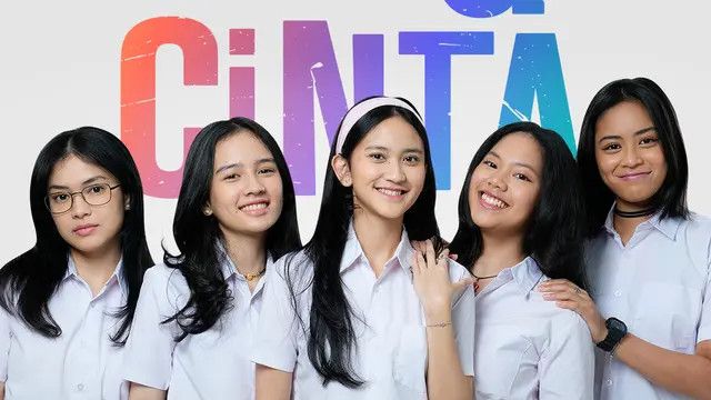 Film Rangga & Cinta