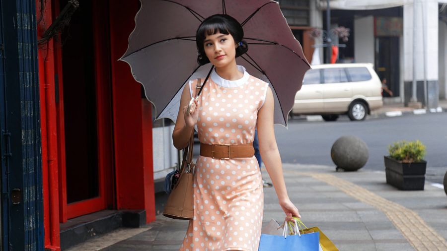 Film dan Series Drama Fantasi