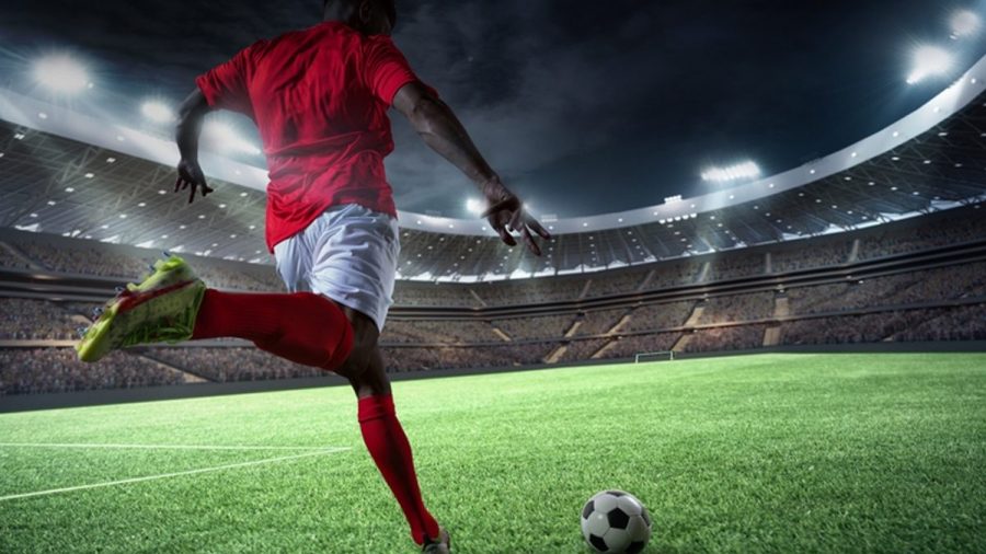 Gaya Bermain Sepak Bola