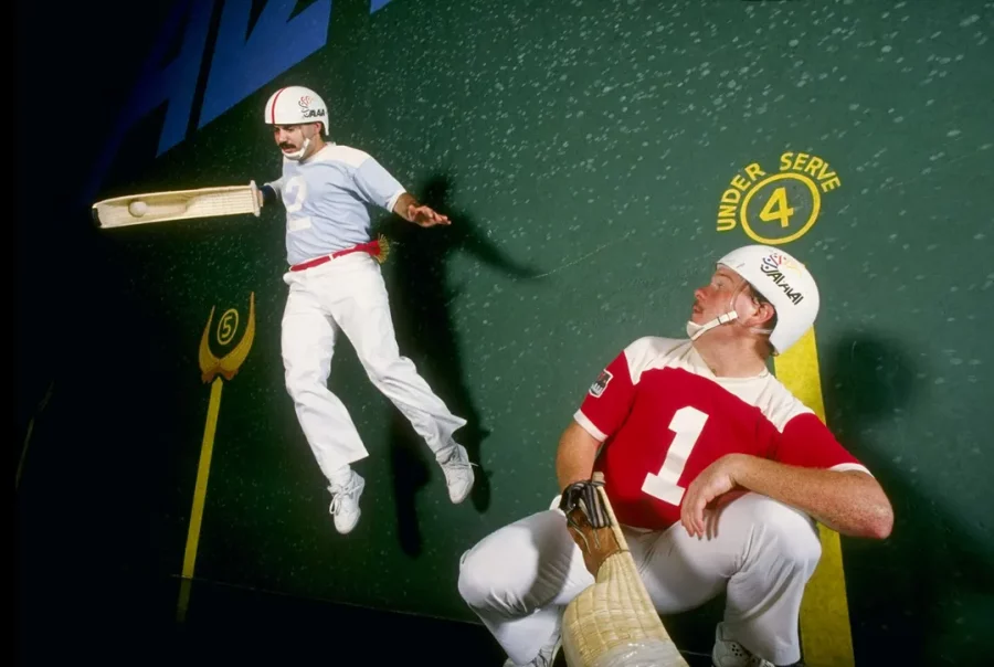 Jai Alai