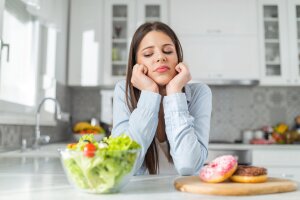 Kesalahan Diet