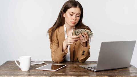 Kesalahan Mengelola Keuangan