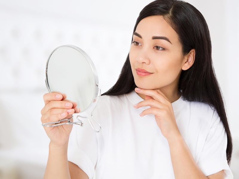 Makeup Tanpa Foundation