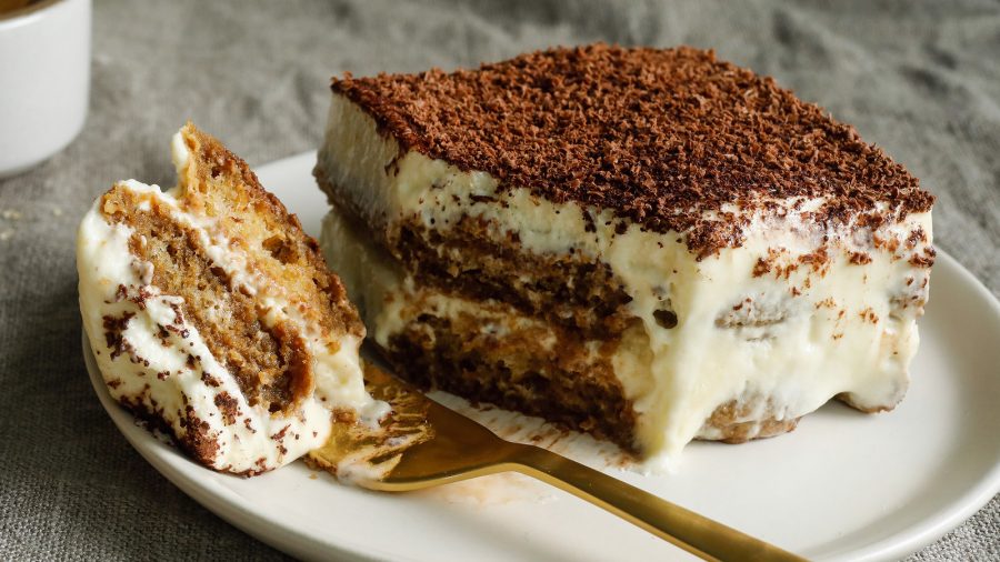 Membuat Tiramisù Italia