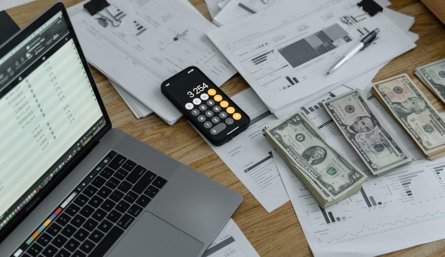 Mengelola Penghasilan