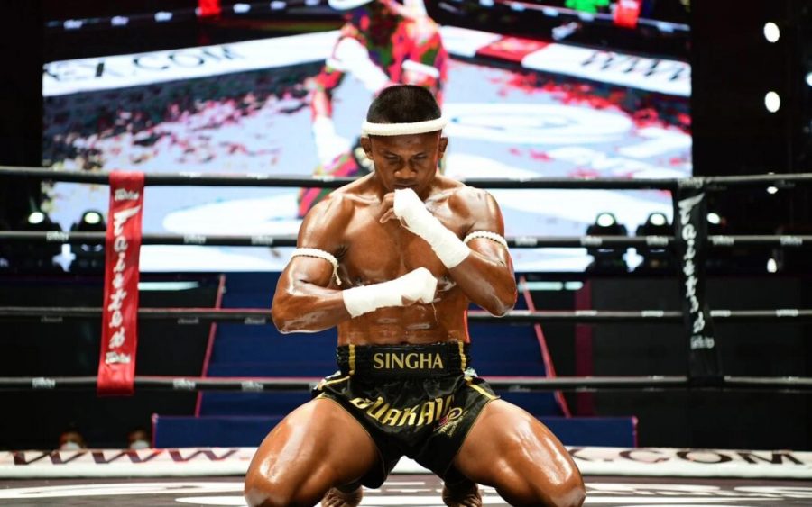 Muay Thai Thailand