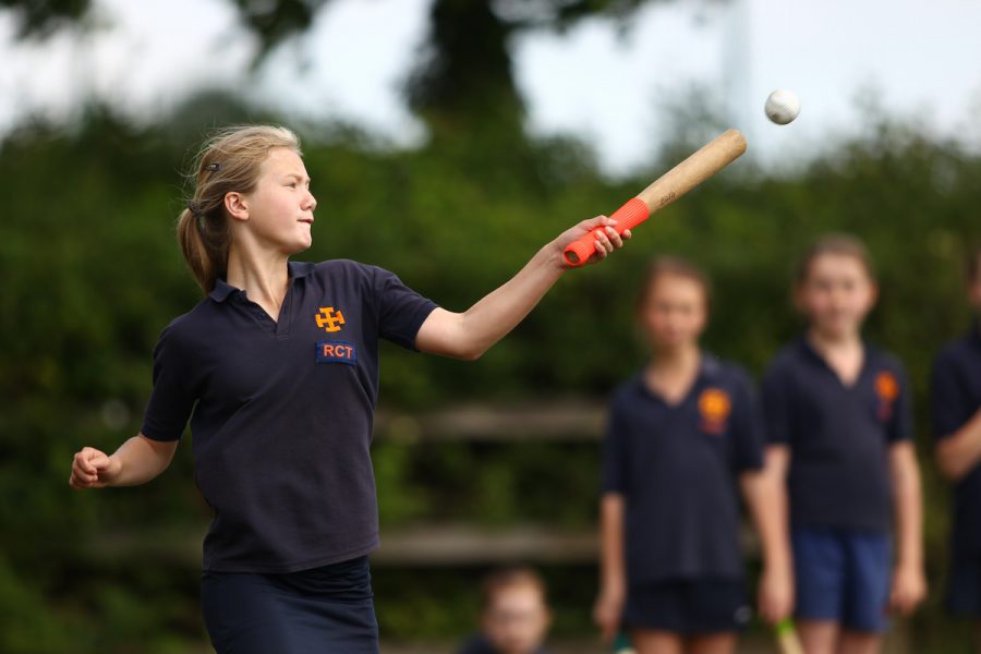 Permainan Rounders