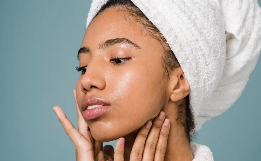 Rahasia Kulit Glowing