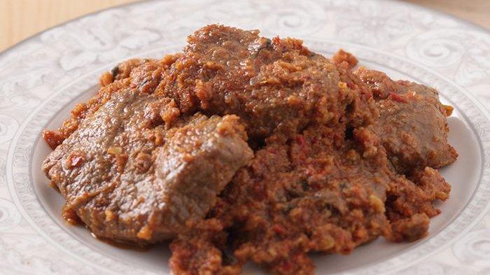 Rendang Kalio