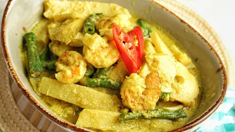 Sayur Umbit Malaysia