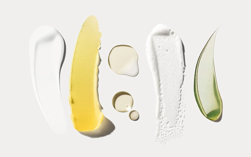 Skincare Layering