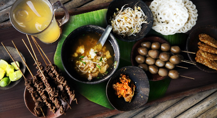 Soto Khas Brebes