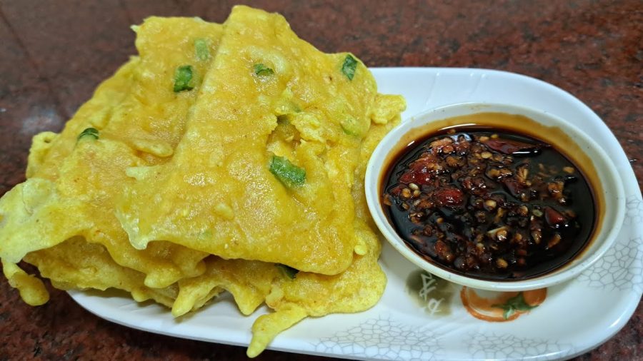 Tempe Mendoan