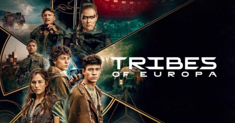 Tribes of Europe