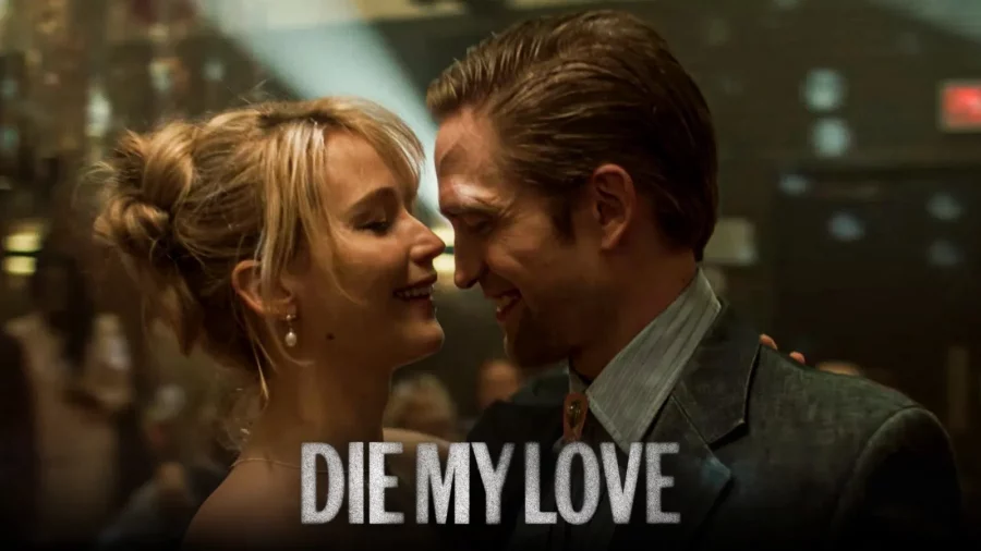 Alur Film Die, My Love